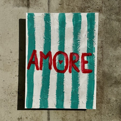 Amore opera arte - amore, d'arte