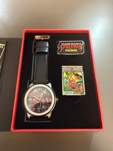 Set orologio spille - set,