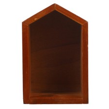  Mensola Legno Massello