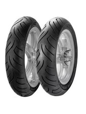 GOMME 110/70-16 52S 130/70-16 65P HONDA SH 300 COPPIA AVON VIPER AM63
