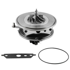 Gruppo scafo turbo per