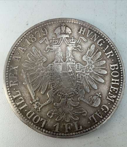 L68 florin fiorino austria - fiorino,