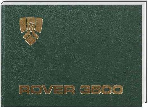 Manuale del conducente rover - manuale,
