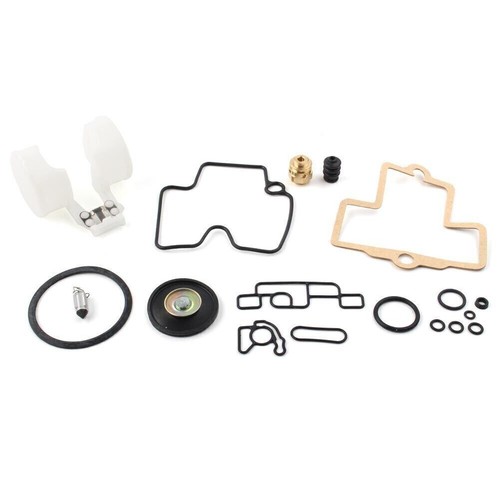 Kit ricostruzione carburatore - kit,