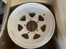 Cerchi Ford Transit Custom R15