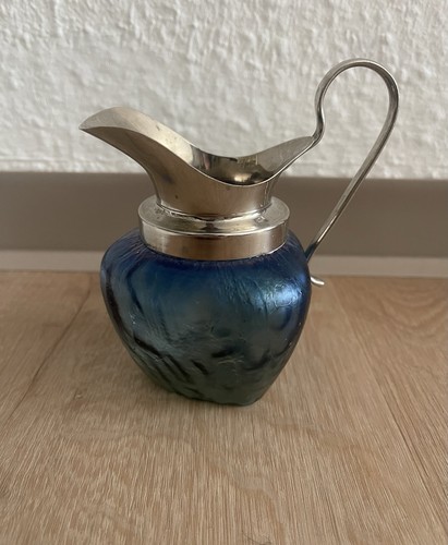 Pannaera art nouveau - art, kralik