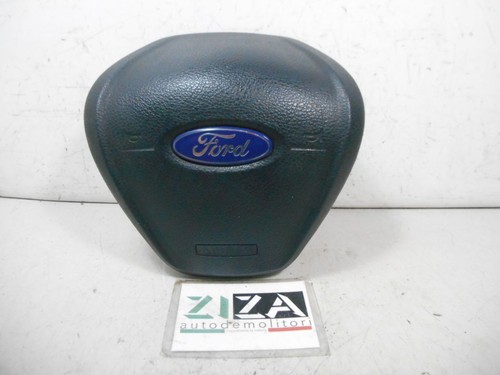 Airbag volante guidatore ford - airbag,