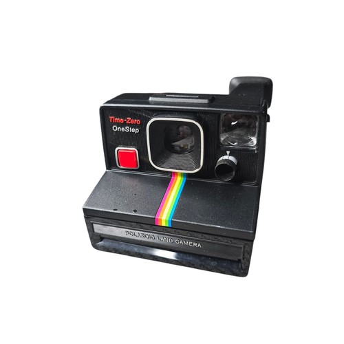 Fotocamera istantanea polaroid - fotocamera,