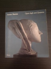 Arturo Martini OPERE DEGLI