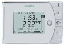 Cronotermostato Settimanale a