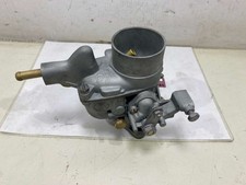 CARBURATTORE SOLEX C32 BIC ALFA ROMEO GIULIETTA BERLINA 1 SERIE ORIGINALE (MI...