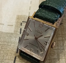 Orologio Uomo Donna Lanco