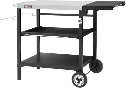 Tavolo barbecue per - da,
