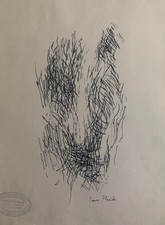 Laure PLACIDE (1917-2014)