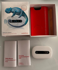 VODAFONE MOBILE WI-FI R206