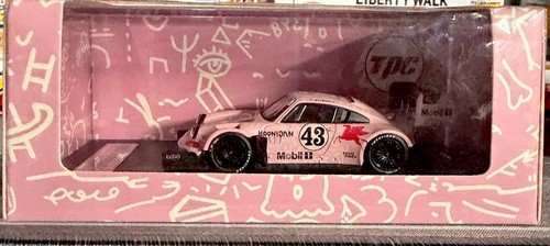 Tpc rsr 911 ken block - rsr,