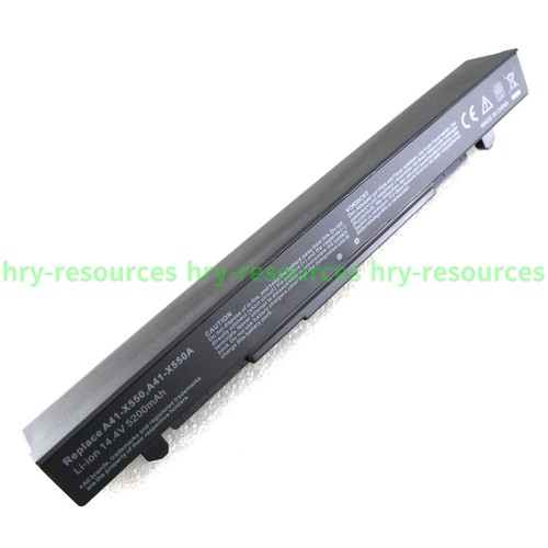 Batteria celle a41 - 8, a41-x550