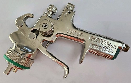 Pistola spruzzo sata - pistola, satajet