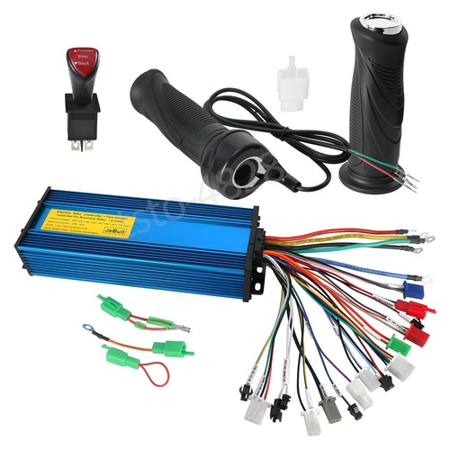 Acceleratore regolatore