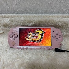 Sony PSP-3000 PlayStation