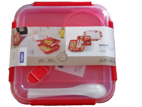 Portavivande rotho box 1 - rotho,
