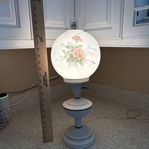 Lampada vintage mid century - vintage, mid-century