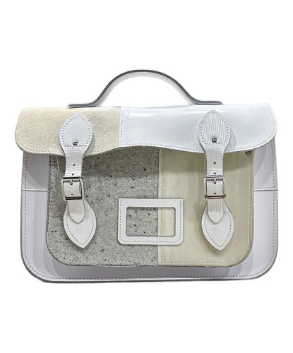 Borsa tracolla cambridge 13 - tracolla,