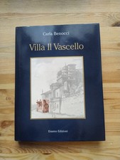 Villa Il Vascello Carla