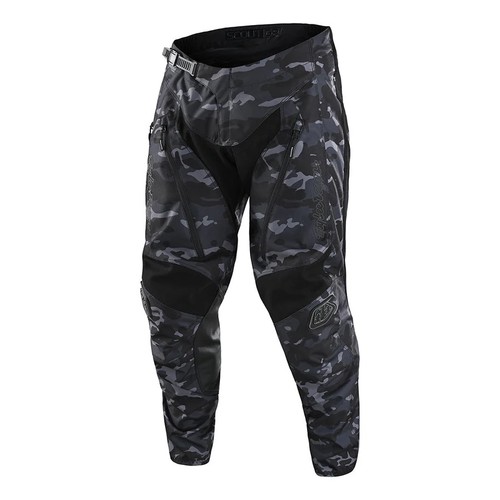 Troy lee designs tld - tld, scout