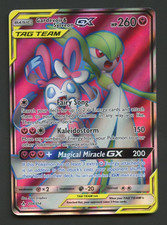 Carta Pokemon rara Gardevoir &
