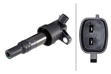 PER HYUNDAI i10 1.0 BENZINA G3LA BOBINA ACCENSIONE DAL 2013 AL 2019