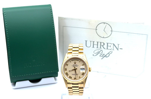 Rolex daydate orologio - rolex,