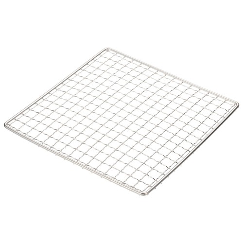 Griglia raffreddamento 20x20cm - raffreddamento,