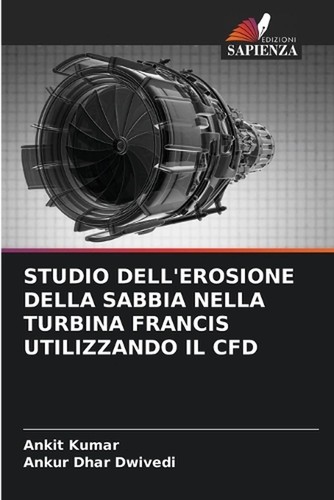 Studio dell erosione della - studio,