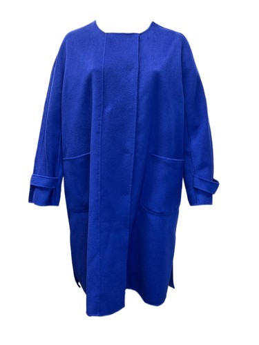 Cappotto donna marina - donna, rinaldi