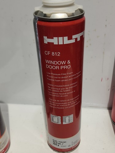 Hilti 812 isolante - hilti,