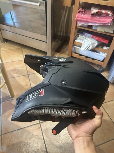 Casco cross - casco,