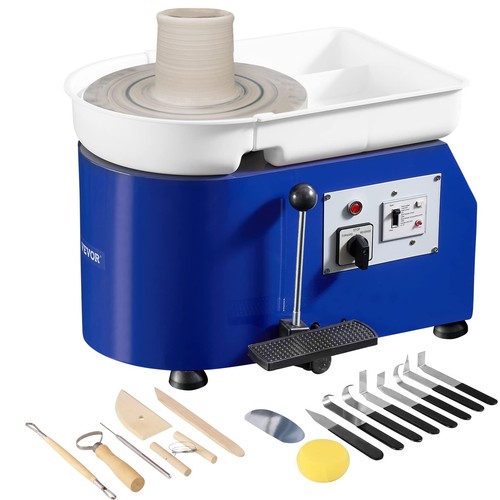 Vevor tornio per ceramica - vevor,