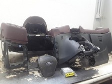 KIT AIRBAG COMPLETO PER FORD