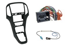 Kit Installazione Autoradio