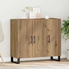 Credenza Rovere artigianale 90