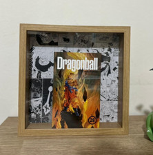 QUADRO MANGA ANIME - CON