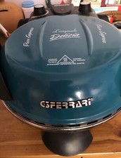 forno per pizza elettrico