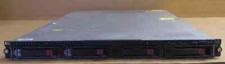 Server HP ProLiant DL120 per armadio Rack - Usato