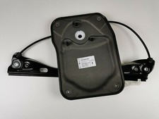 Alzacristalli Skoda Fabia 2