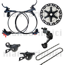 NUOVO Shimano SLX M7100 M7120