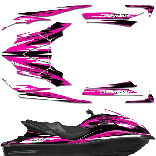 Jet sci kit grafica moto - sci,