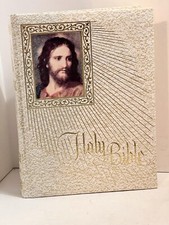 Catholic Holy Bible Fireside