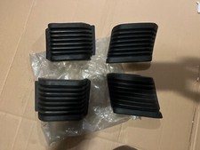 PORSCHE 911 G50  CARRERA SET SOFFIETTI PARAURTI BUMPER BELLOWS SET