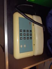 VECCHIO TELEFONO A TASTIERA SIP